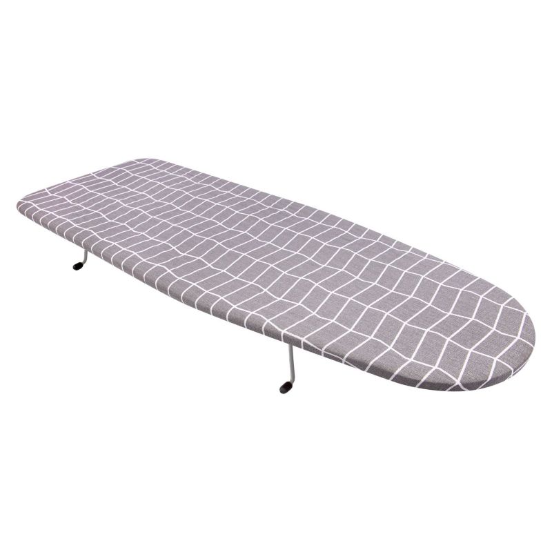 Deska do prasowania KADAX mini 75 x 27 cm szara 1 szt.