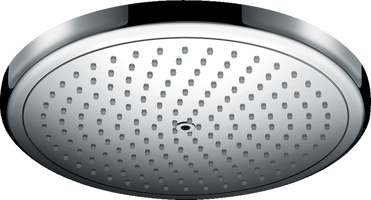 Hansgrohe Croma EcoSmart deszczownica 28 cm okrągła chrom 26221000