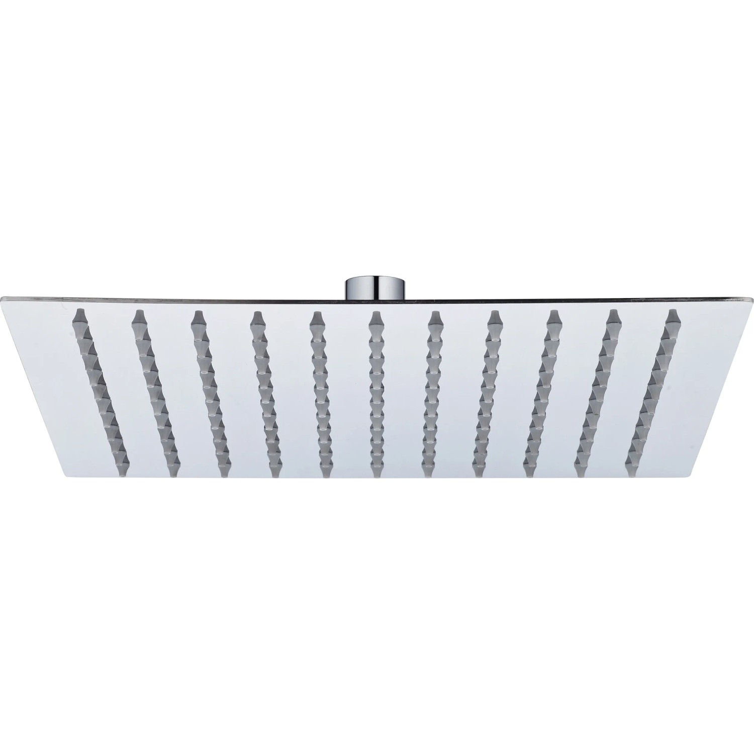 Laveo Deszczownica Kvadrato SLIM 25 x 25 cm