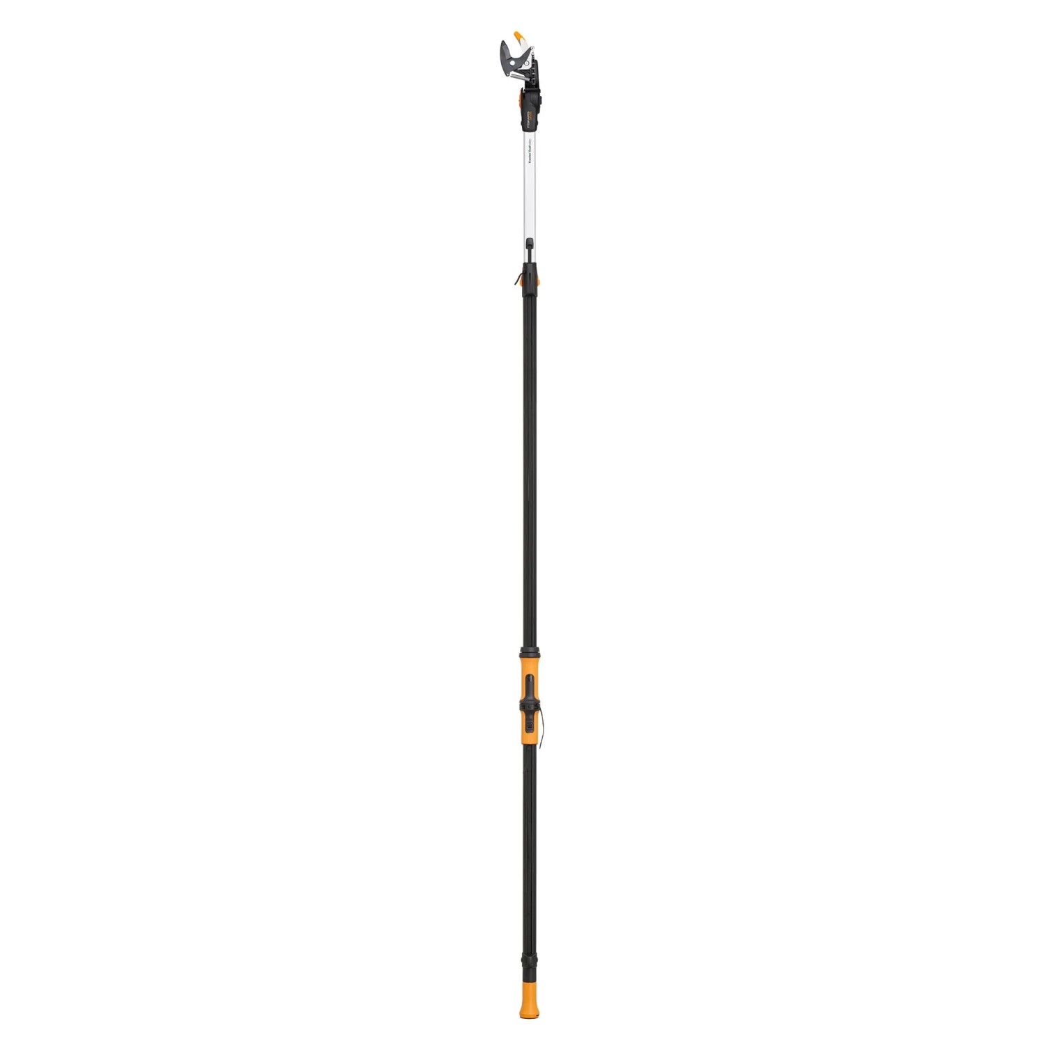 Fiskars Sekator żyrafa DualAction UPX96