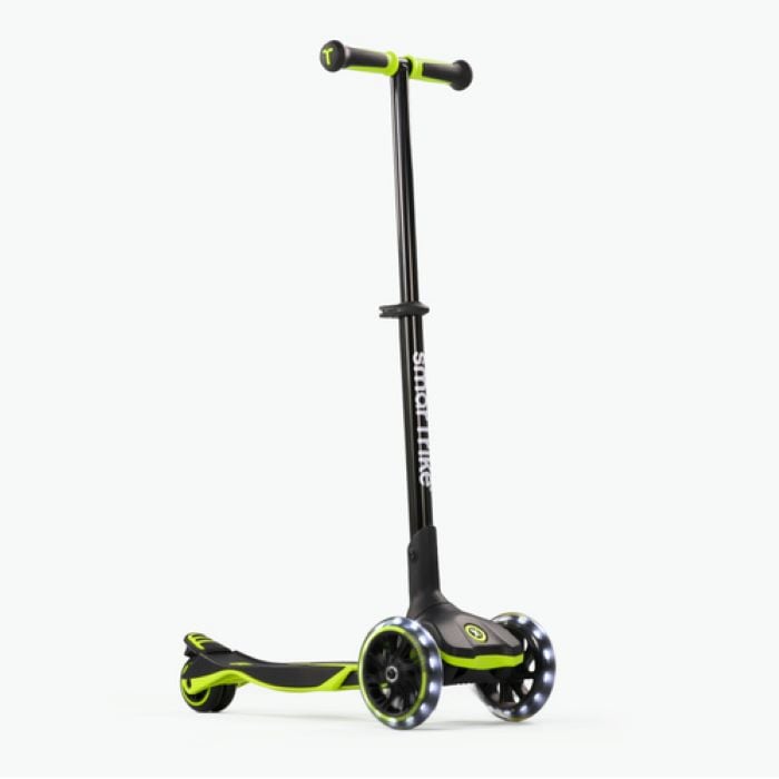 smarTrike Hulajnoga 3w1 Xtend Scooter-Yellow