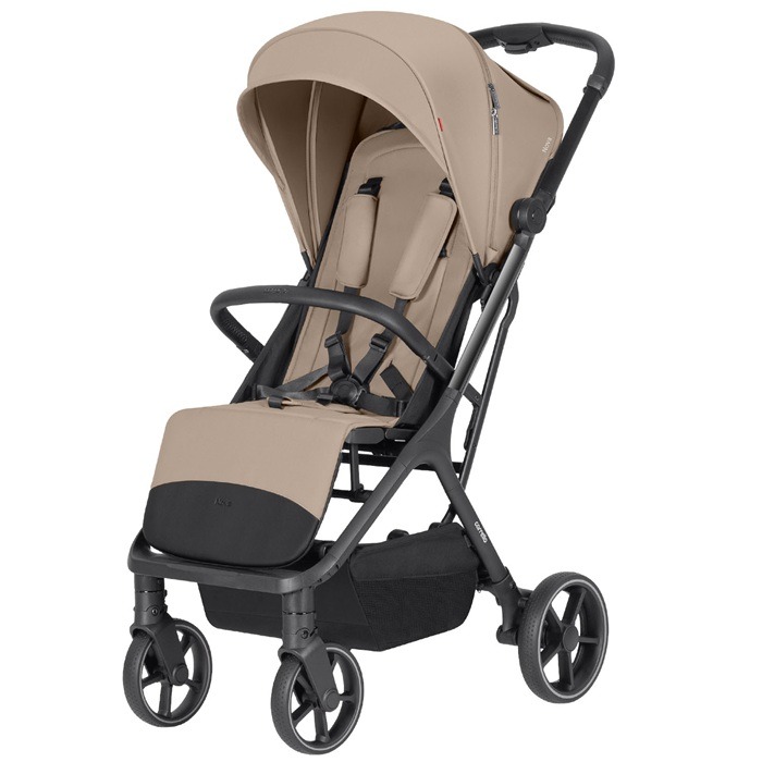 Carrello Nova CRL-5524 - wózek spacerowy -Canella Beige