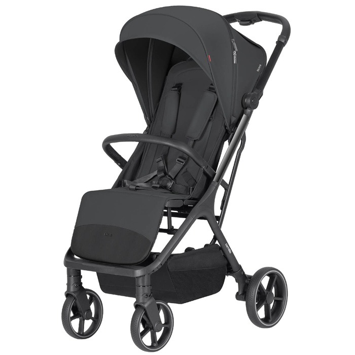 Carrello Nova CRL-5524 - wózek spacerowy -Marengo Grey