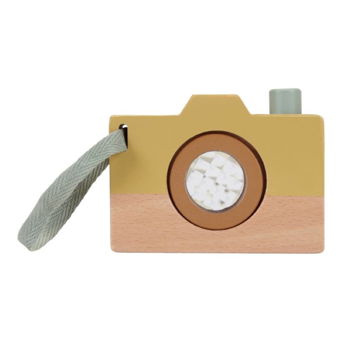 Little Dutch Aparat Vintage FSC - 7102