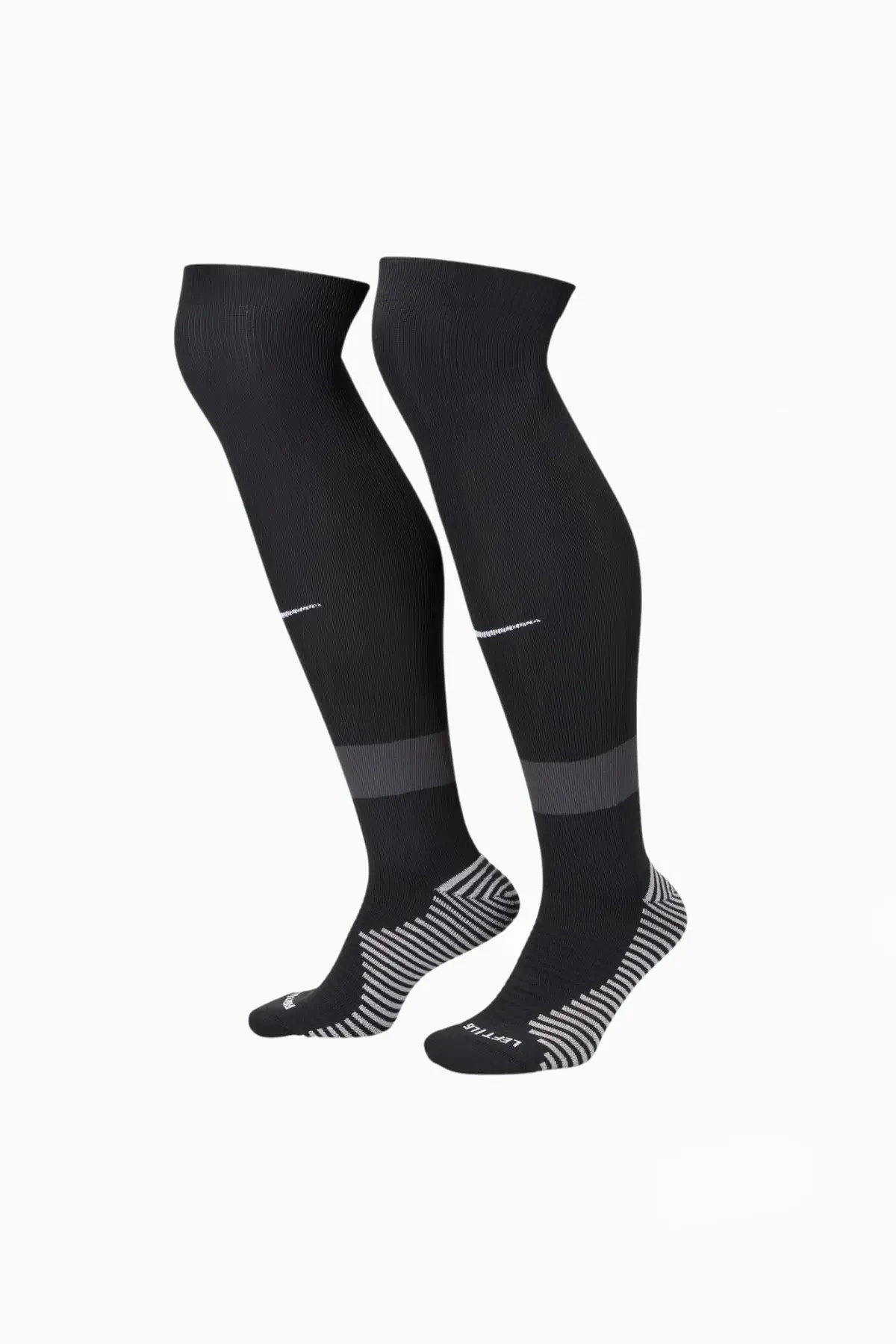 Getry Nike Strike Dri-FIT - Czarny