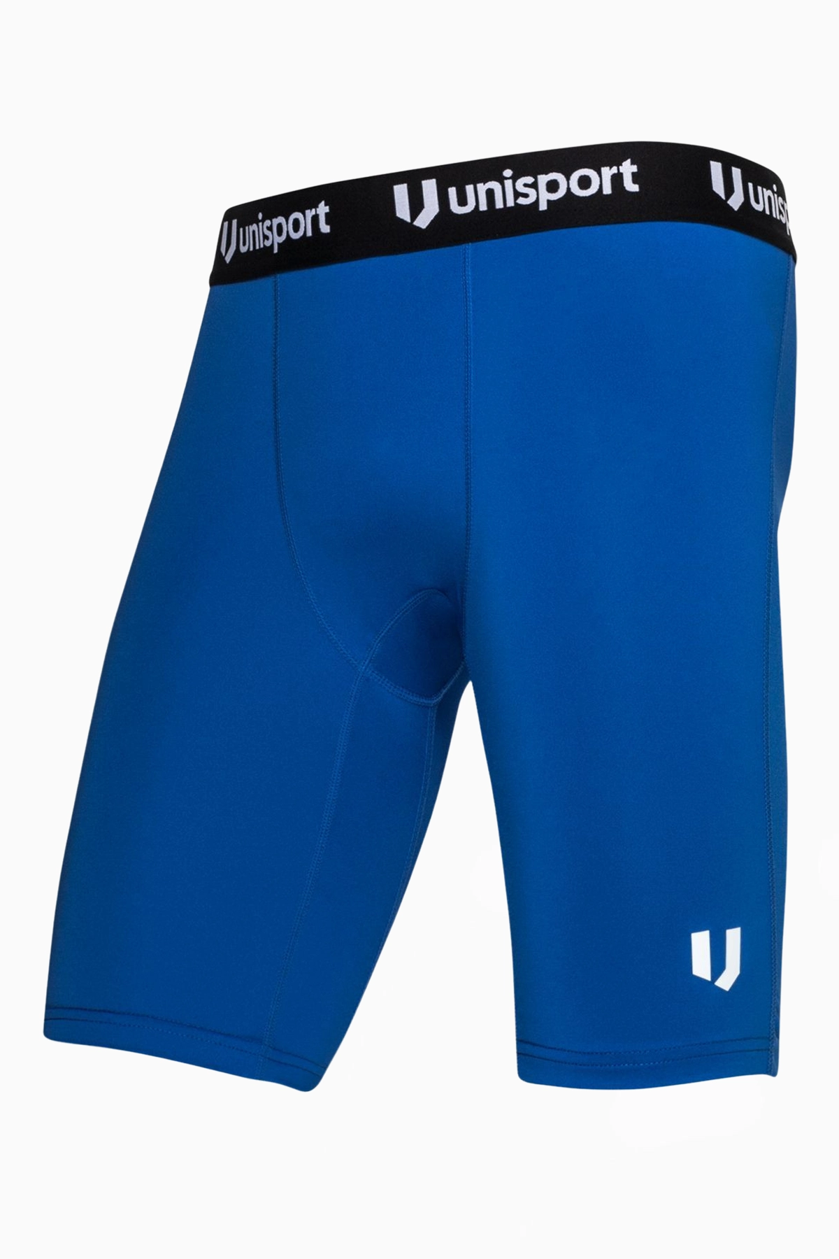 Podspodenki Unisport Baselayer - Niebieski