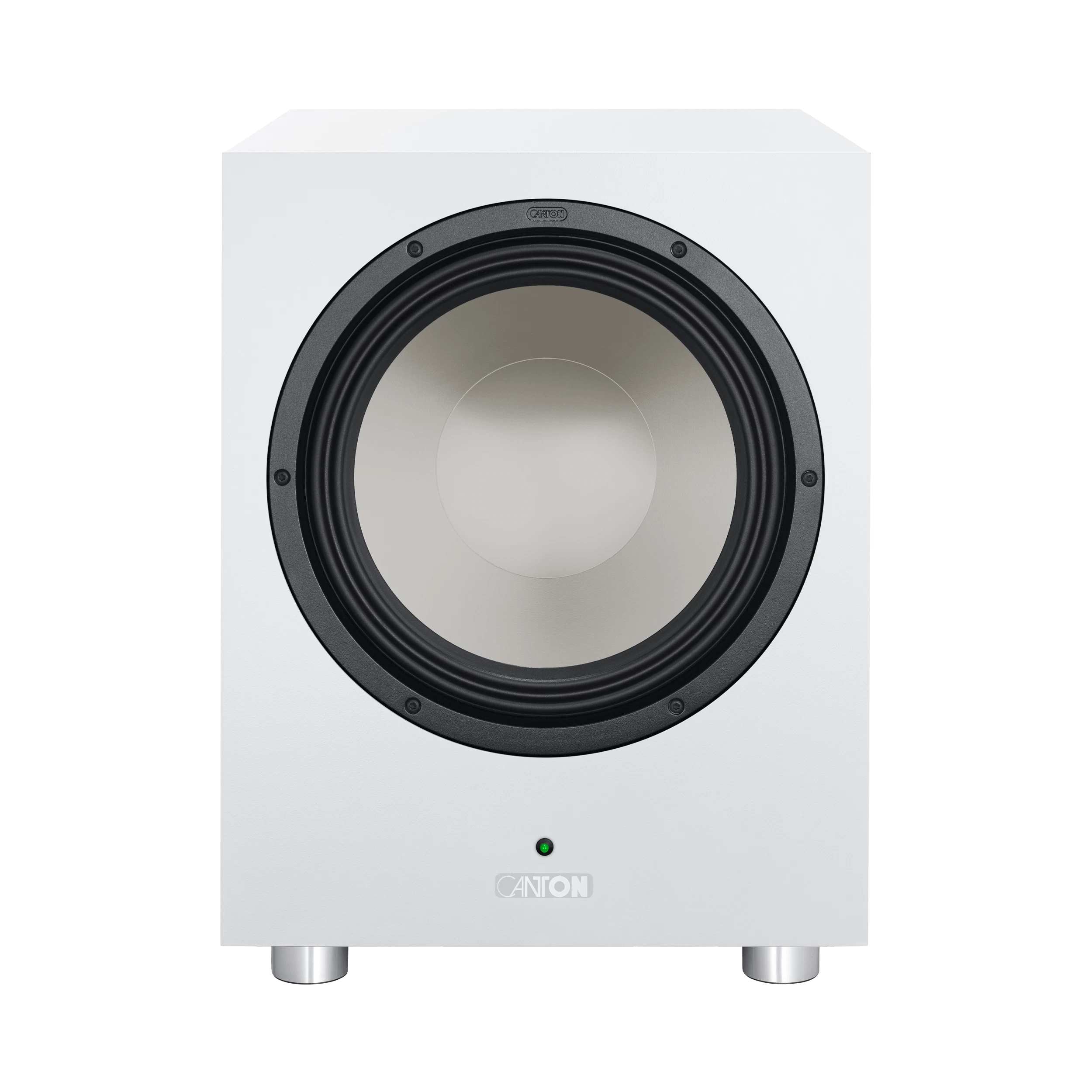 Subwoofer canton power sub 12