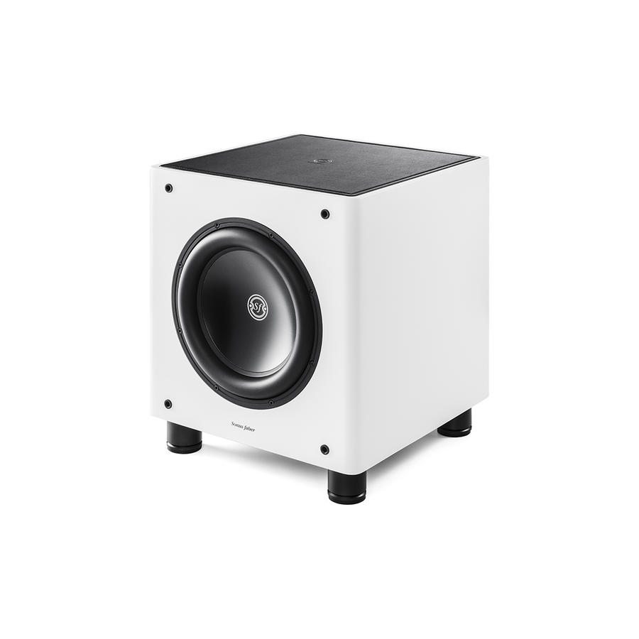 Subwoofer sonus faber gravis ii