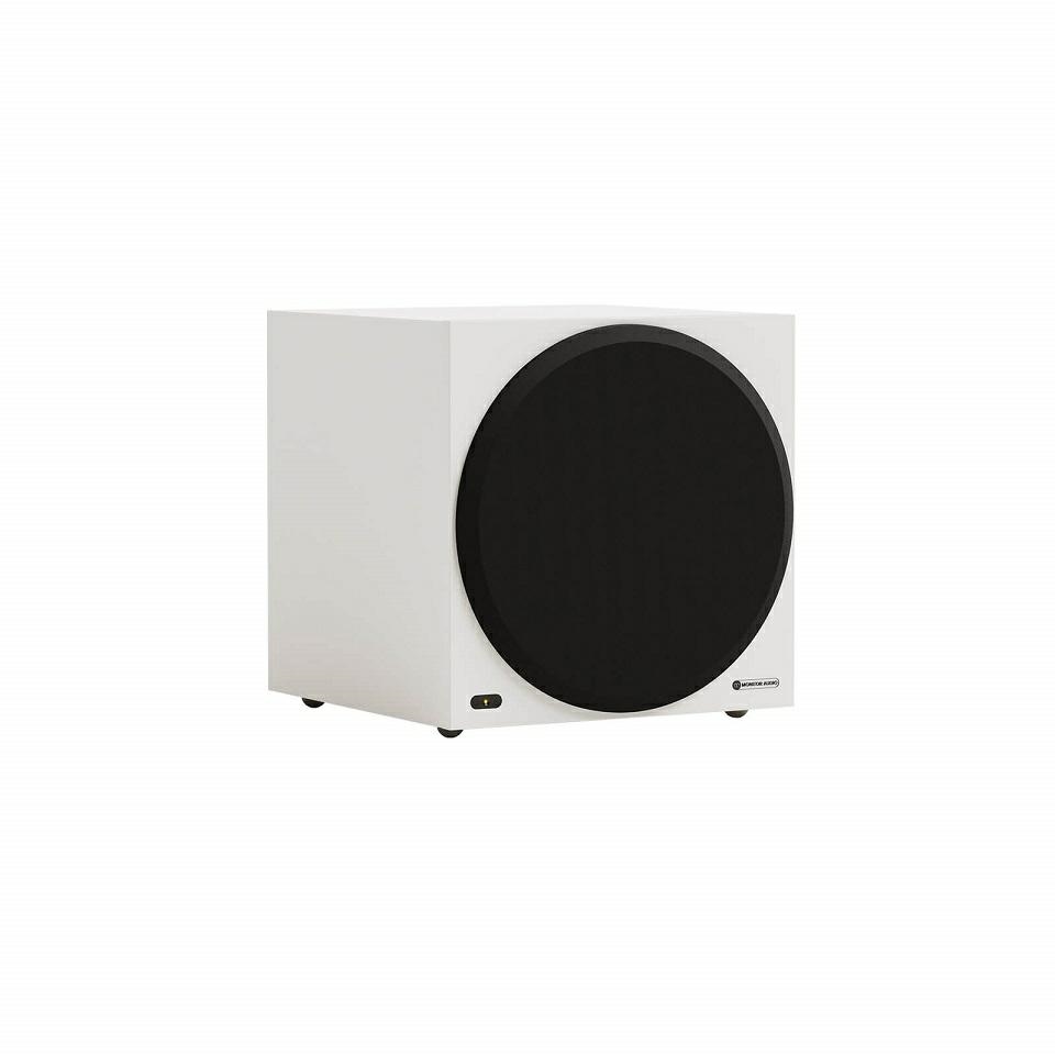 Subwoofer monitor audio vestra w12