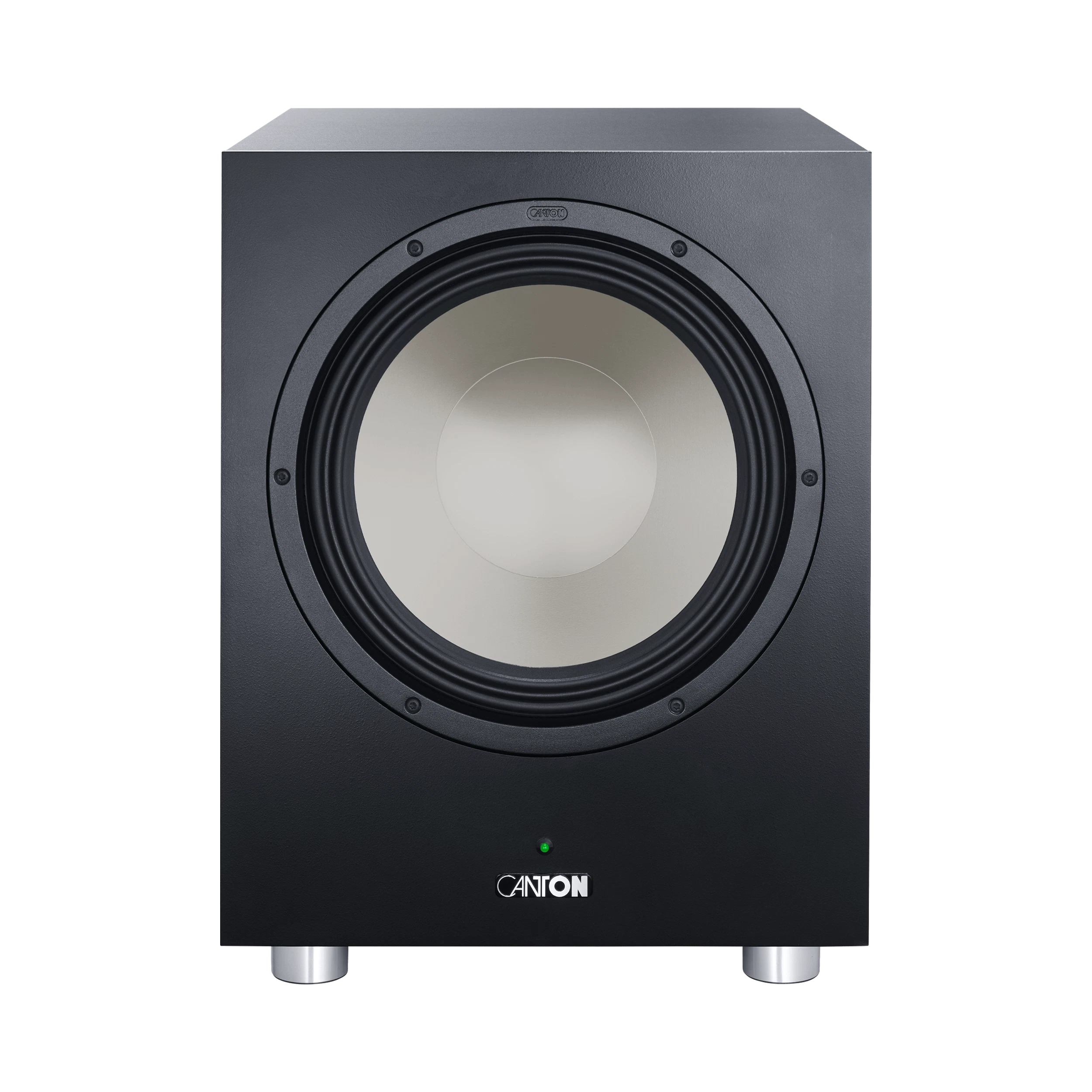 Subwoofer canton power sub 12