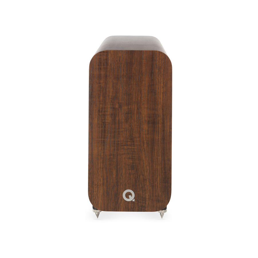 Subwoofer q acoustics qa 3060s orzech
