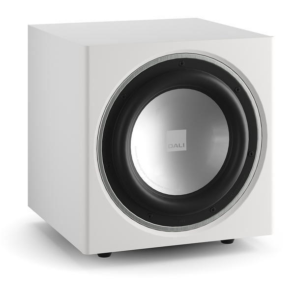 Subwoofer dali sub e-9 f (open box)