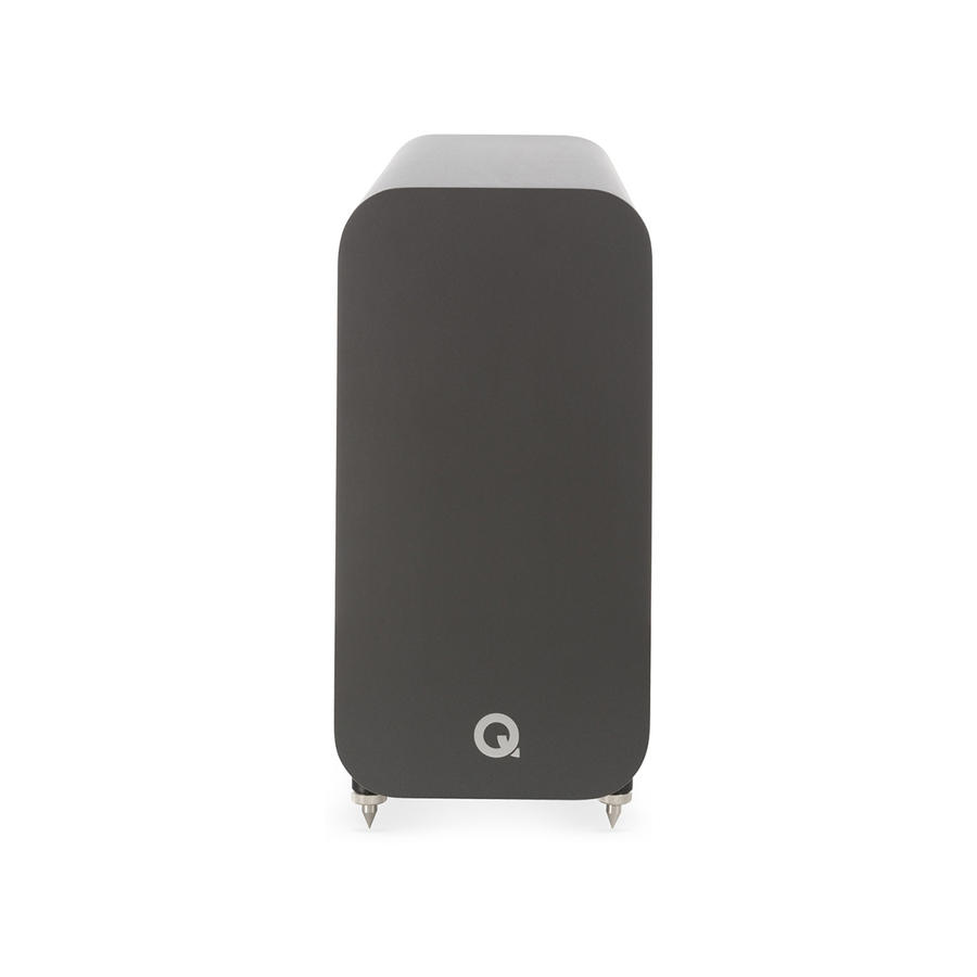 Subwoofer q acoustics qa 3060s grey