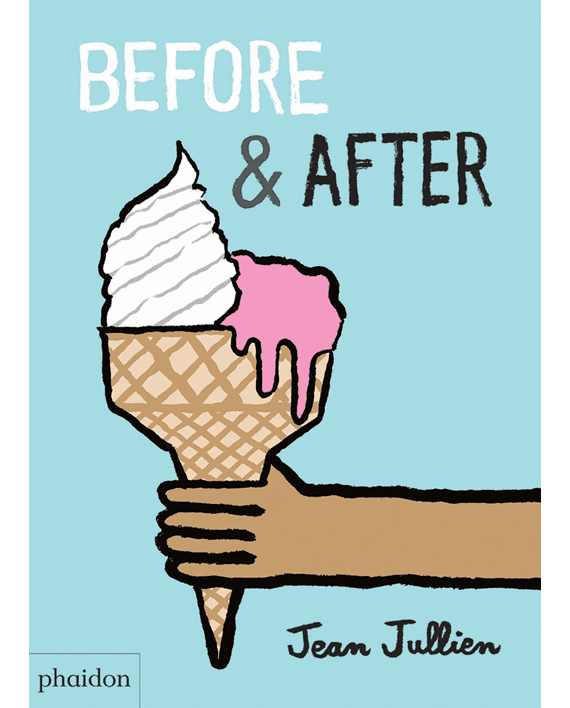 Before & After