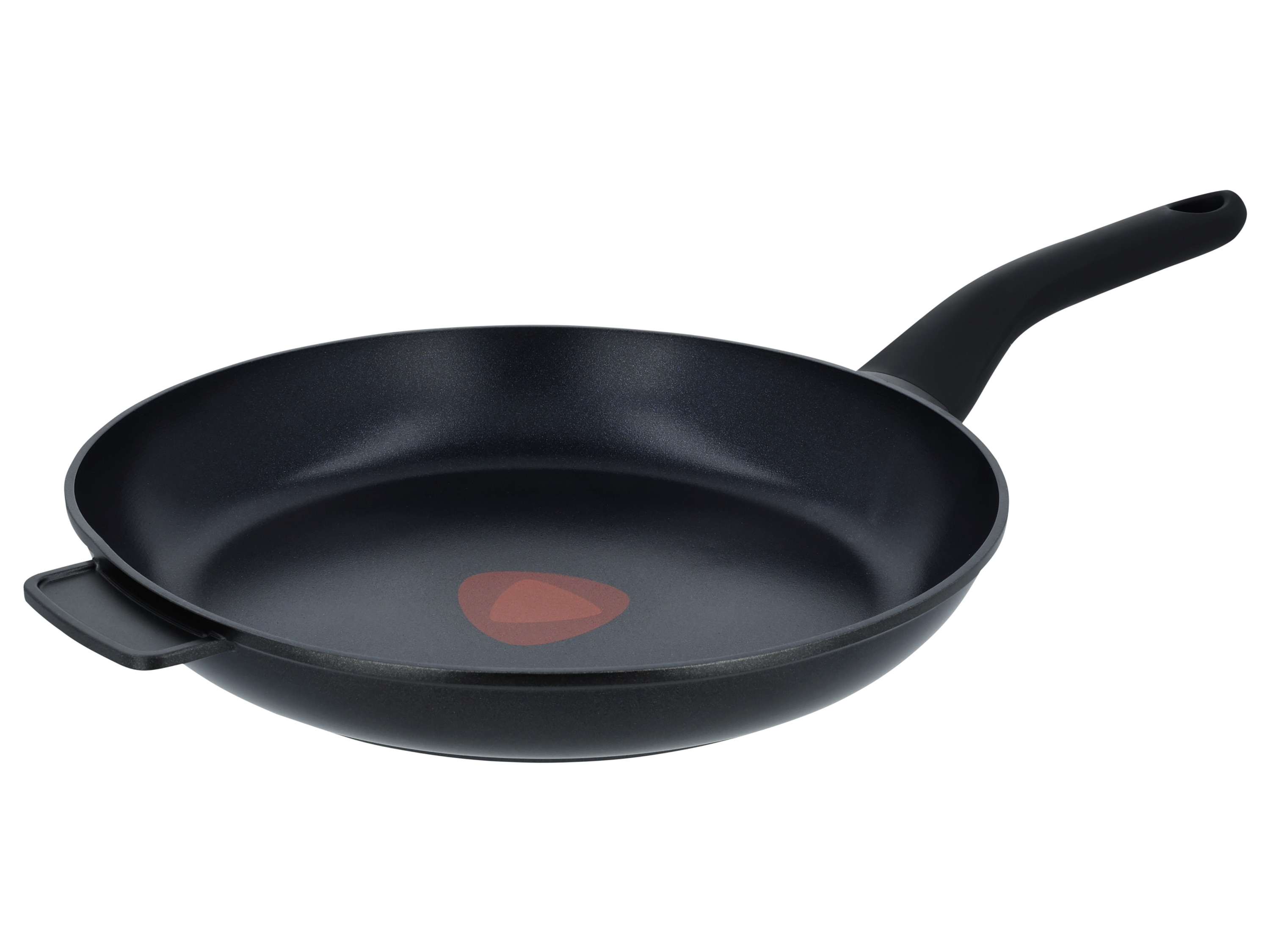 Silvercrest Patelnia z odlewu aluminium z wskaźnikiem nagrzania, Ø 32 cm