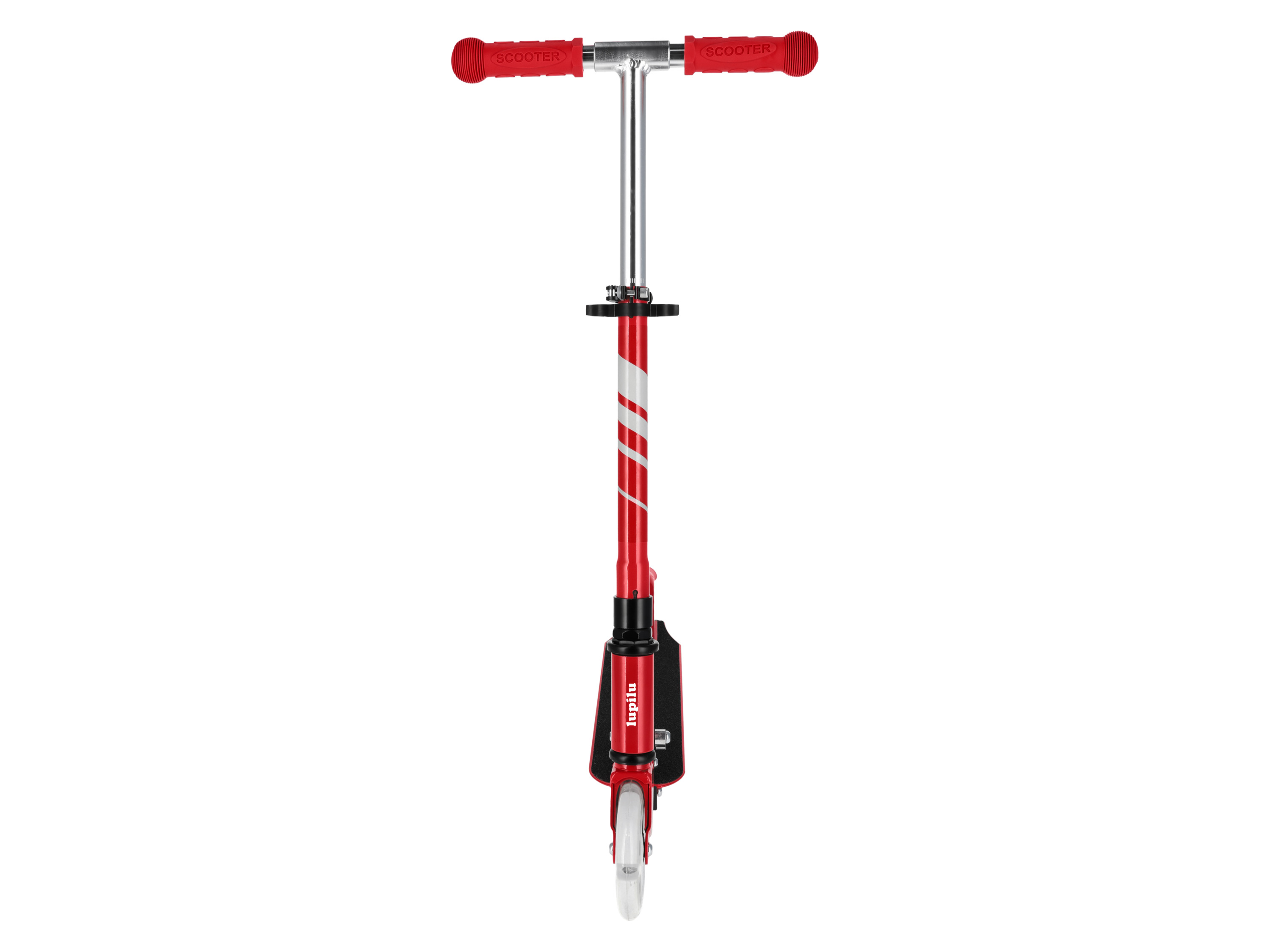 lupilu Hulajnoga dziecięca Scooter czerwony