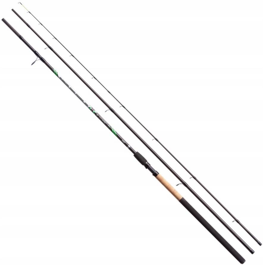 Jaxon Wędka Rubicon Heavy Feeder 390cm 50-150g