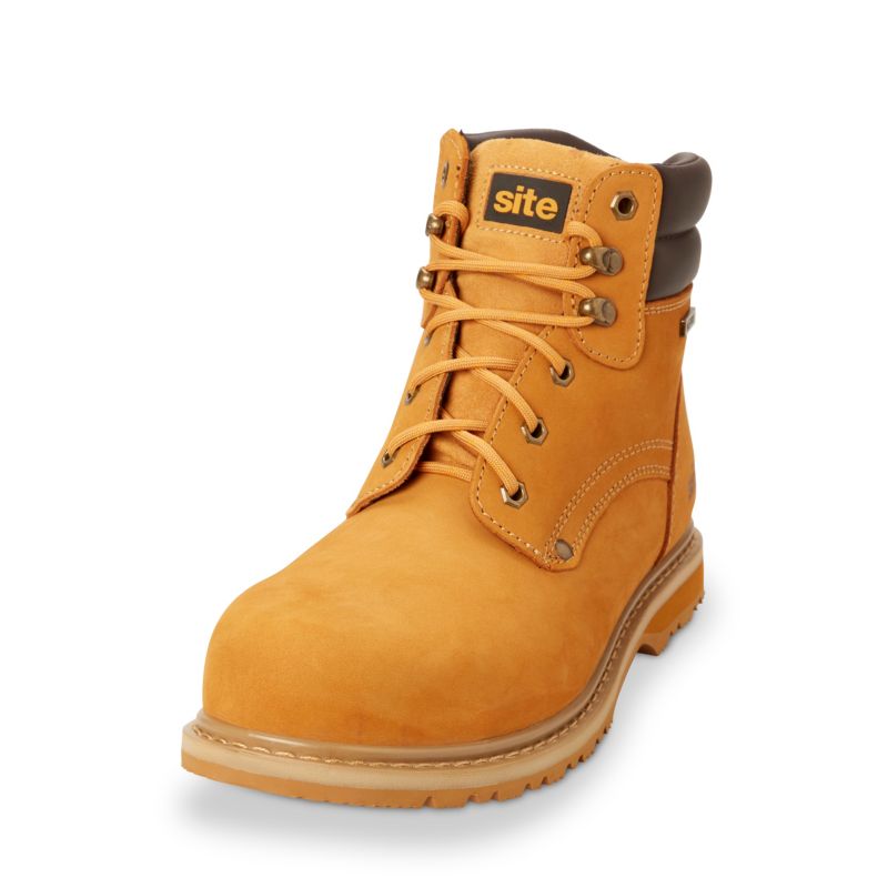 Buty robocze Site Savanna S3 WR SRA rozmiar 43