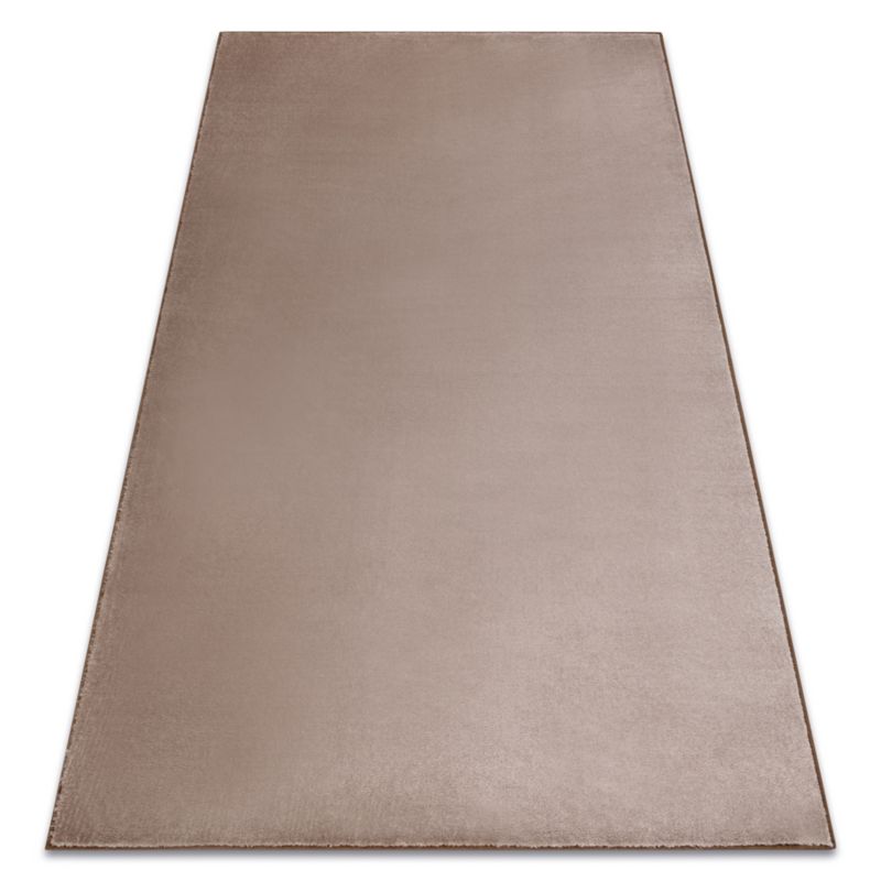 Dywan RugsX 300x300 cm szary 280221 1 szt.
