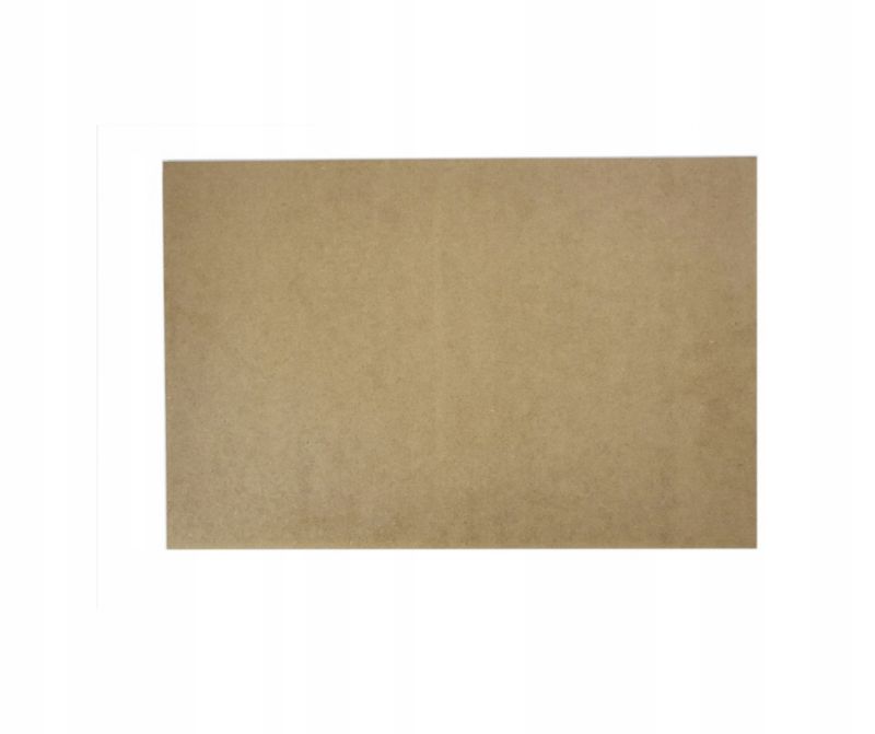 Blat mdf hdf MODO24 płyta do regału helios płyta 6x985x335mm półka 100x34 cm 1 szt.