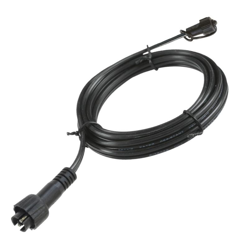 Przedłużacz 6m Garden Lights SPT-1W ze złaczkami 12V IP44 1 szt.