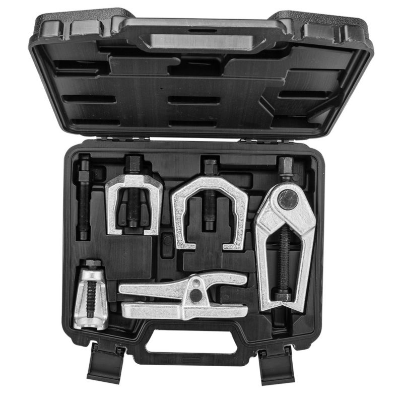 Ściągacze do drążków kierowniczych NEO TOOLS 5 szt 1 kpl