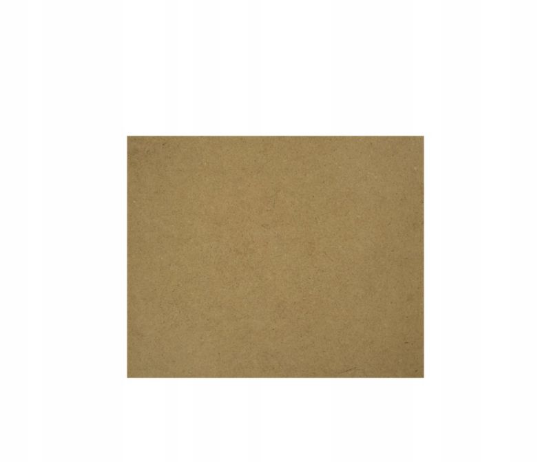 Blat mdf hdf MODO24 płyta do regału helios płyta 6x485x385 mm półka 50x40 cm 1 szt.