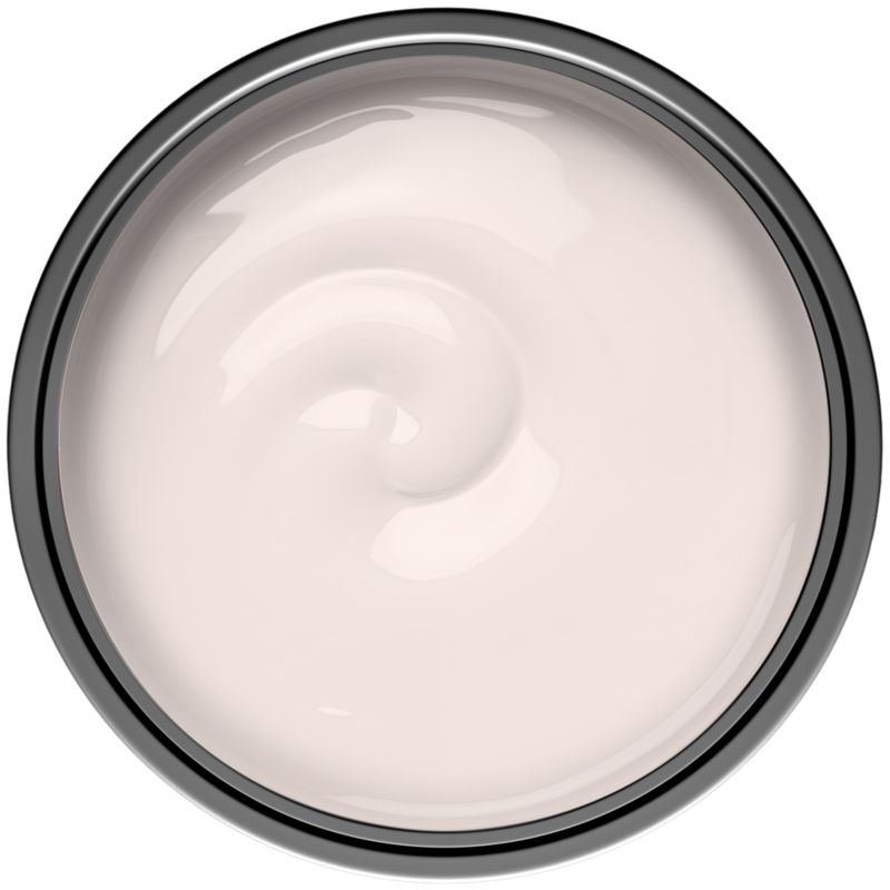 Farba plamoodporna Dulux EasyCare Kuchnia i Łazienka wyciszony róż 2,5 l