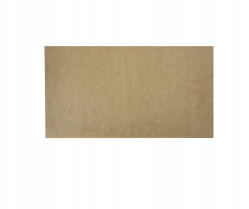 Blat mdf hdf MODO24 do regału helios płyta 6x1185x435 mm półka 120x45 cm 1 szt.