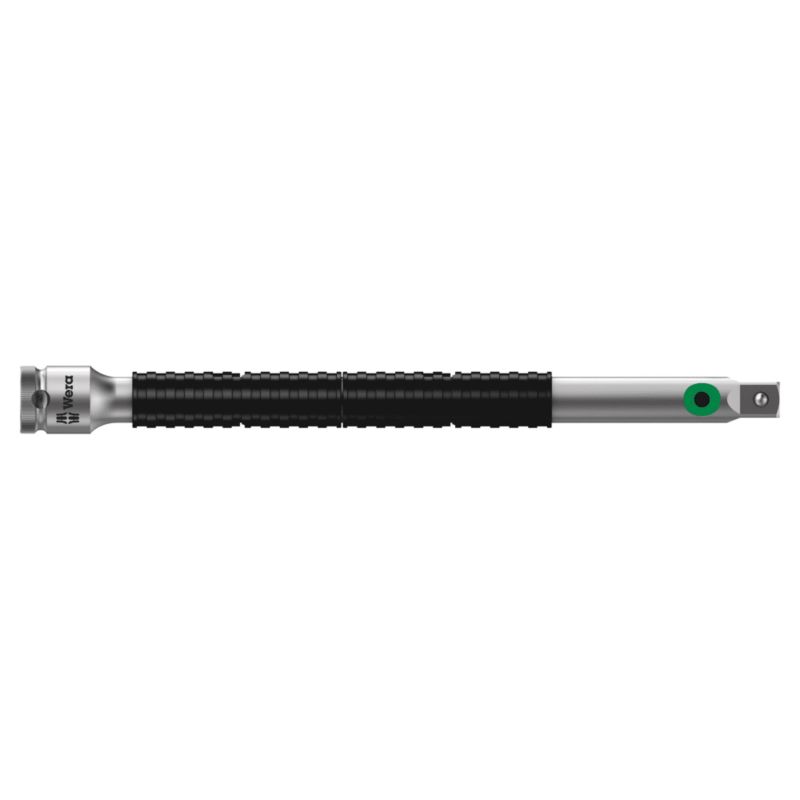Przedłużacz Wera Zyklop z systemem blokującym i tuleją obrotową, długi, 1/4", 1/4" x 150 mm, 05003531001, 1szt.