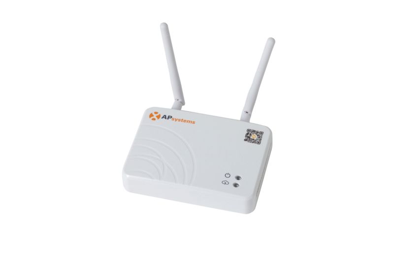 Router / bramka komunikacyjna APSystems ECU-R USA 1 szt.
