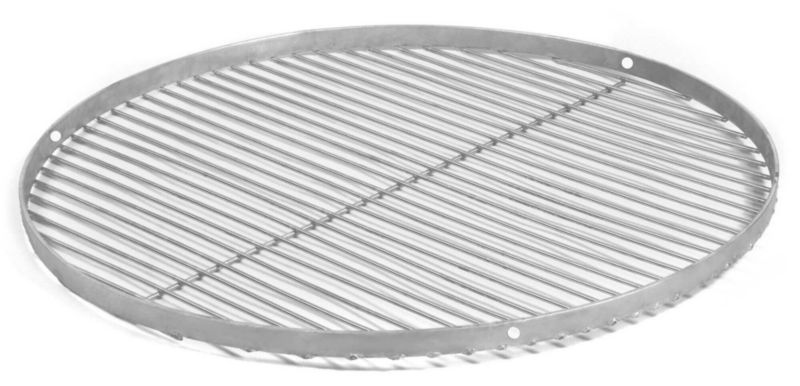 Ruszt TYLETEGOTU do grilla 70 cm stal nierdzewna 1 szt