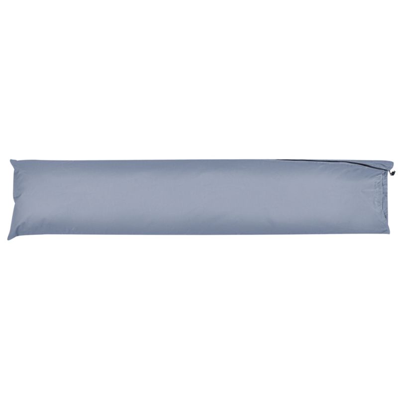 Pokrowiec przeciwdeszczowy Chuva 210 cm 45 cm 45 cm Szary 1 szt.