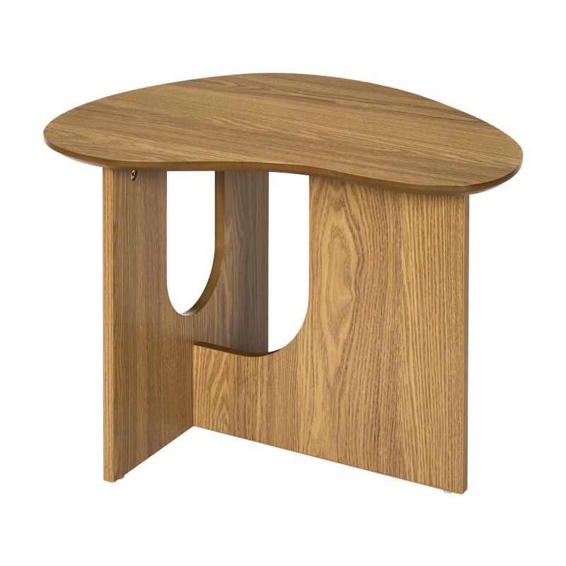 Designerski stolik kawowy ARCO HowHomely kolor 42 cm 1 szt.