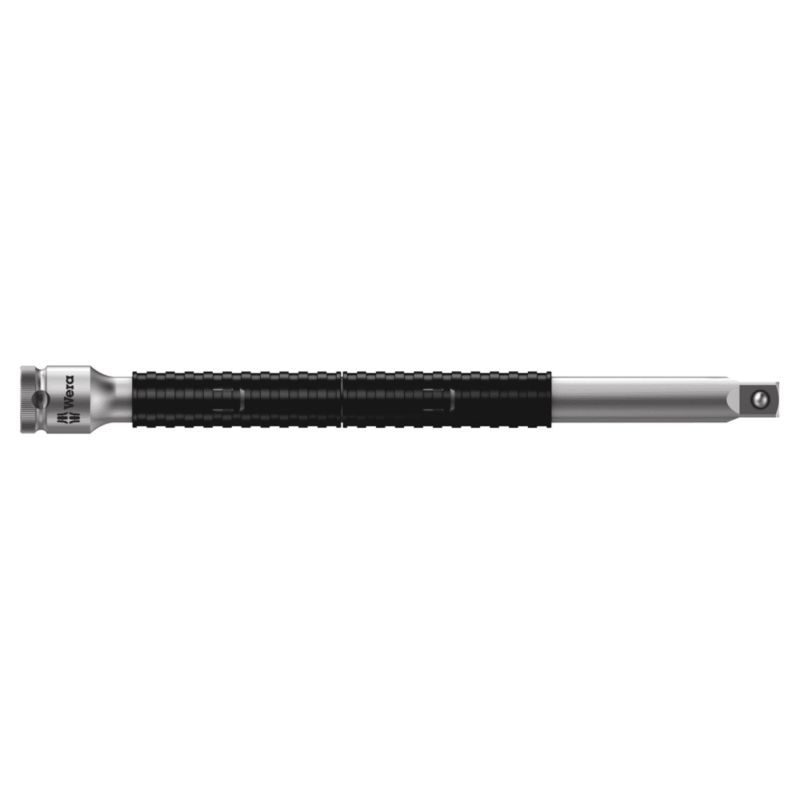 Przedłużacz Wera Zyklop z tuleją obrotową, długi, 3/8", 3/8" x 200 mm, 05003583001, 1szt.
