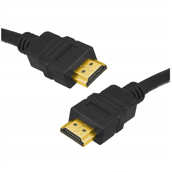 Kabel HDMI-HDMI 3m v2,1 8K 029494 - Henryx24