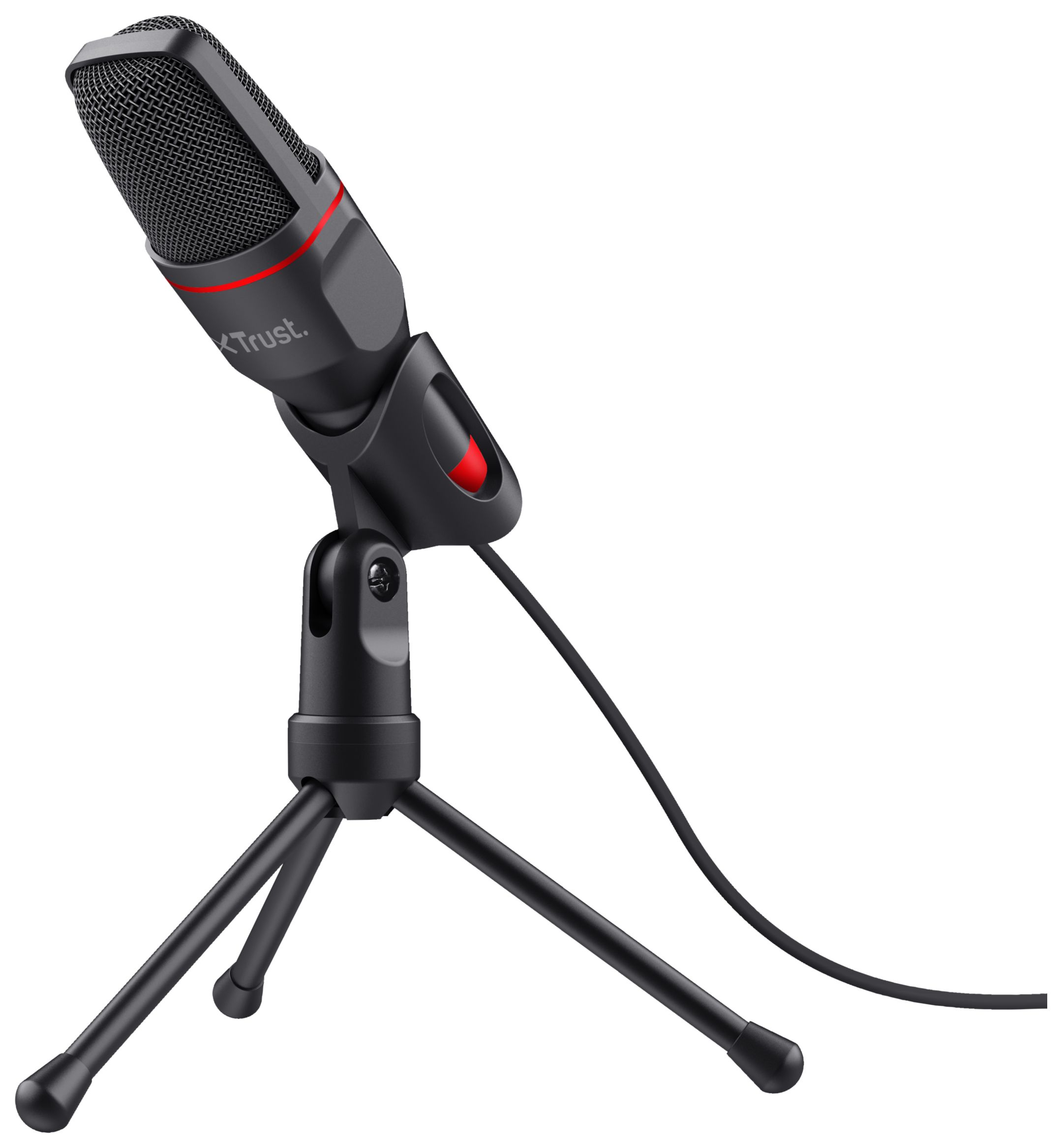TRUST mikrofon USB GXT212 23791 - Henryx24