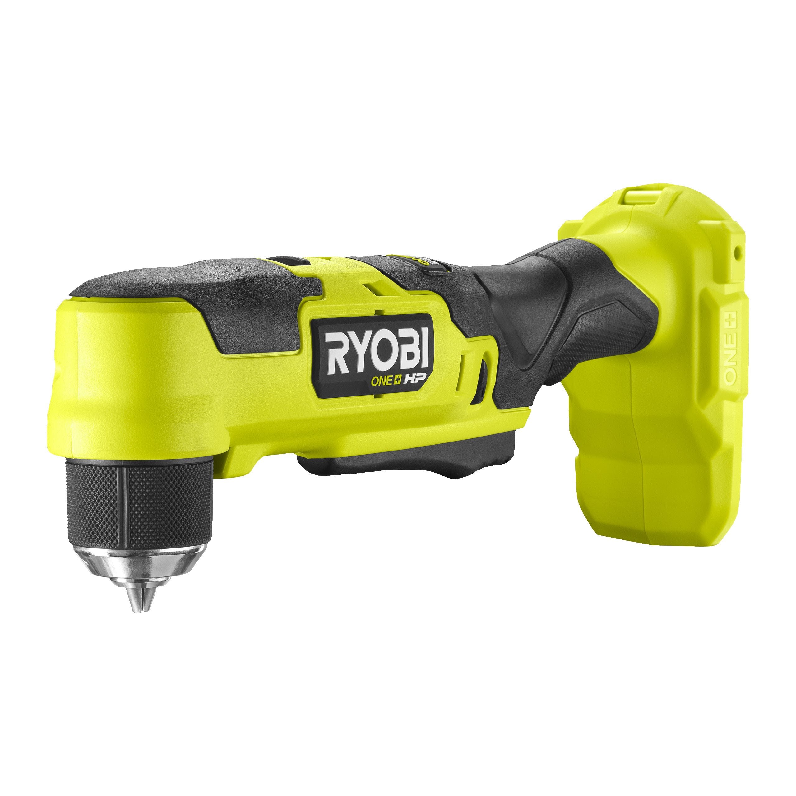 Bezszczotkowa wiertarka kątowa 18 V ONE+ HP