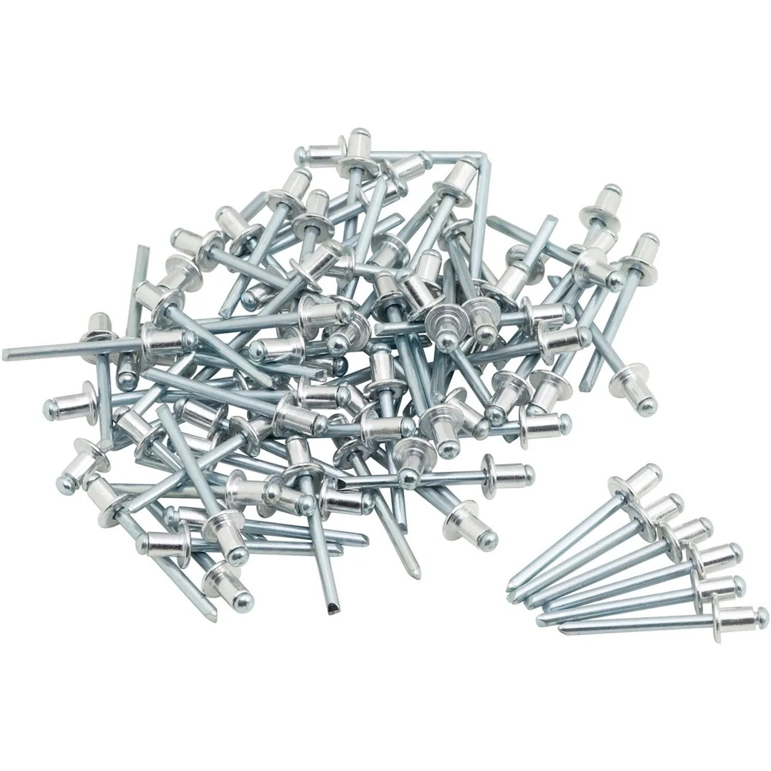 LUX-TOOLS Nity zrywalne 4 x 18 mm 50 szt