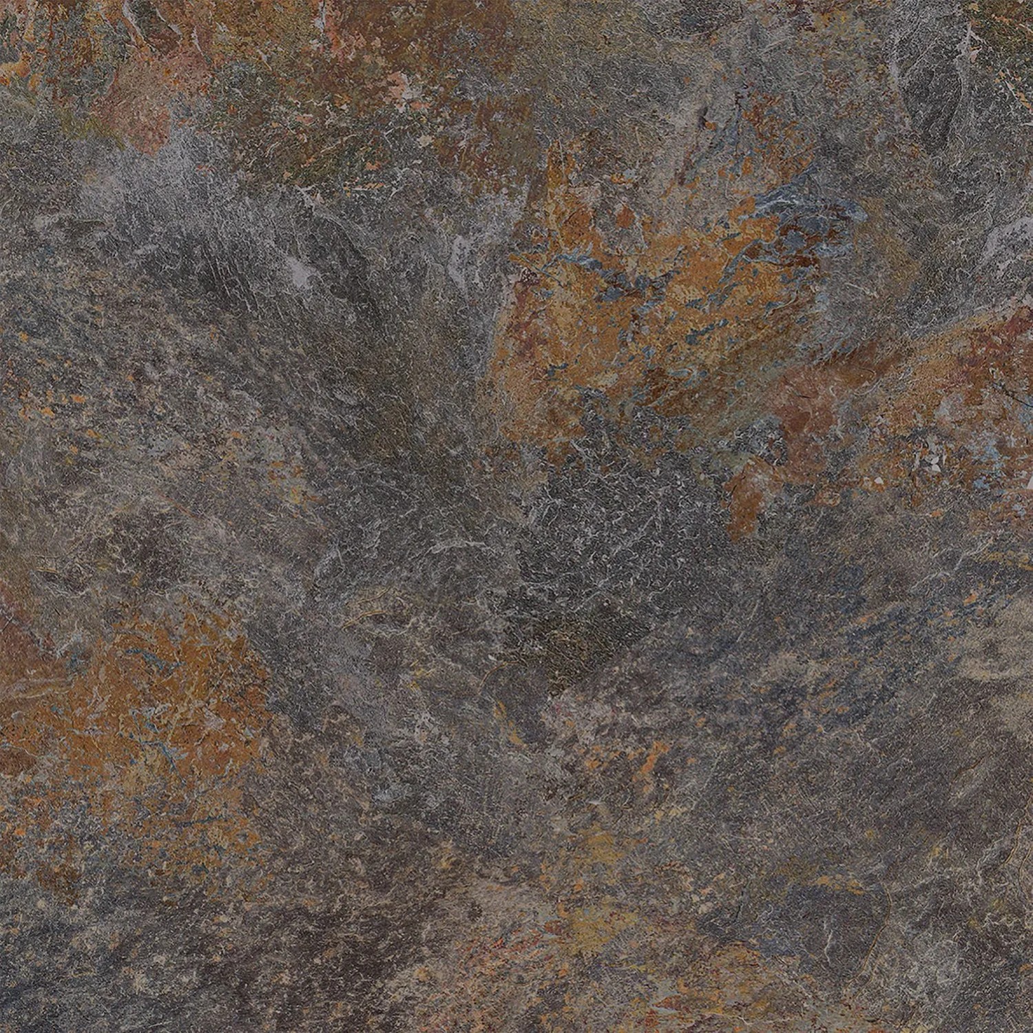 Płyta gresowa tarasowa Fossil dark 2 cm 60 x 60 cm
