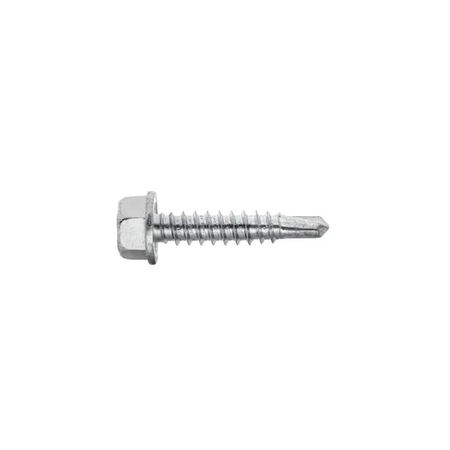 Koelner Wkręt do metalu SM z podkładką 4,2x16mm