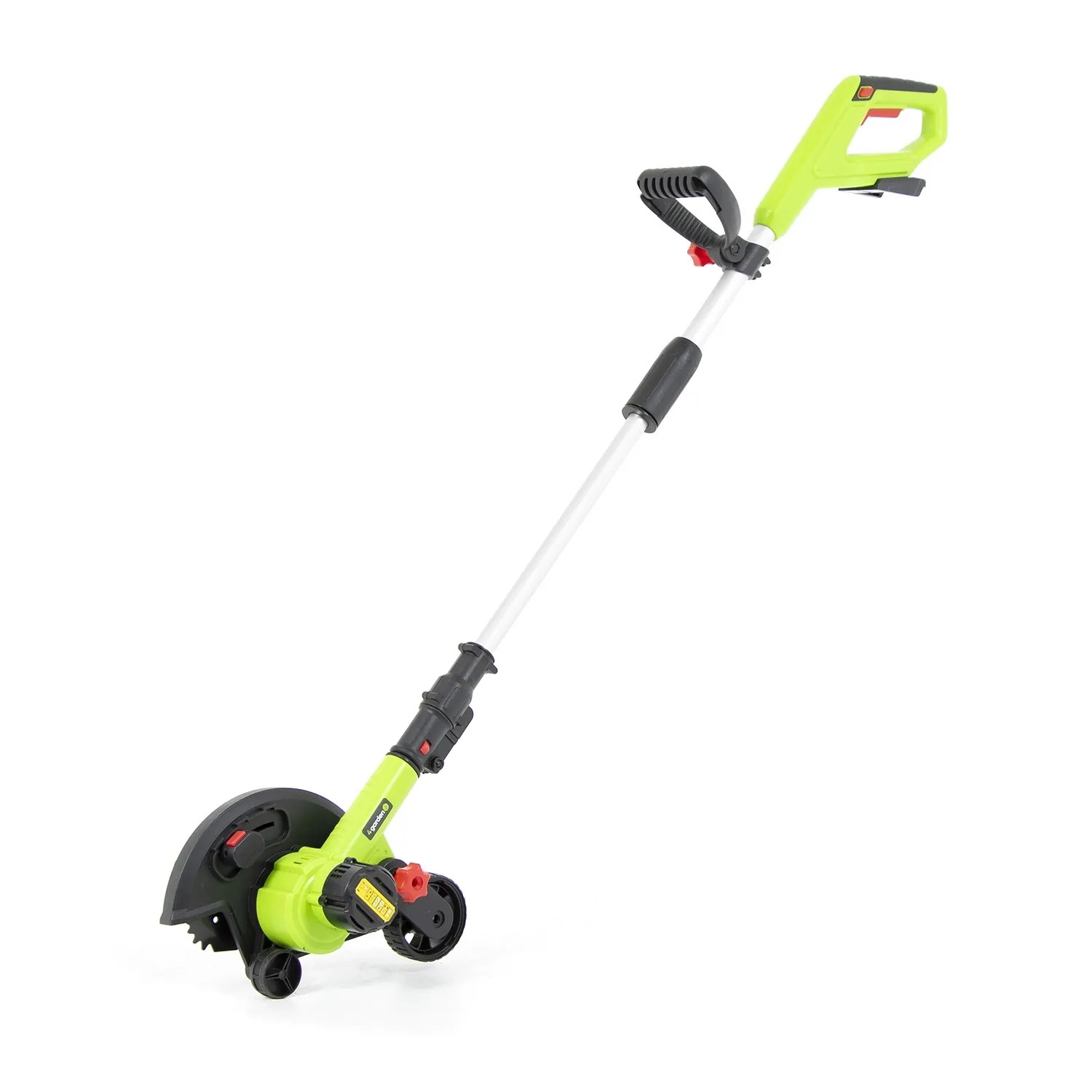 4Garden Krawędziarka akumulatorowa AOK2221 20V