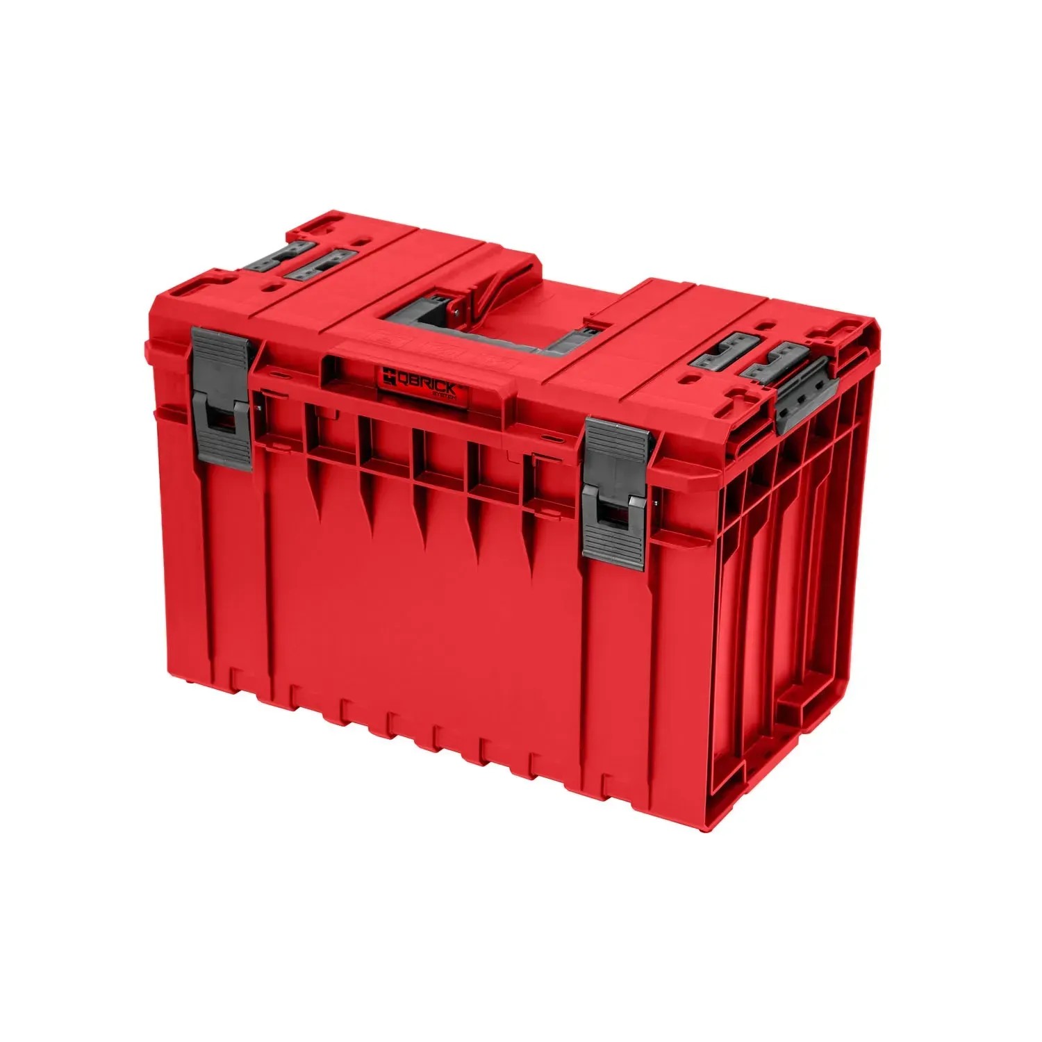 Qbrick System Skrzynka narzędziowa One RED 450 Vario