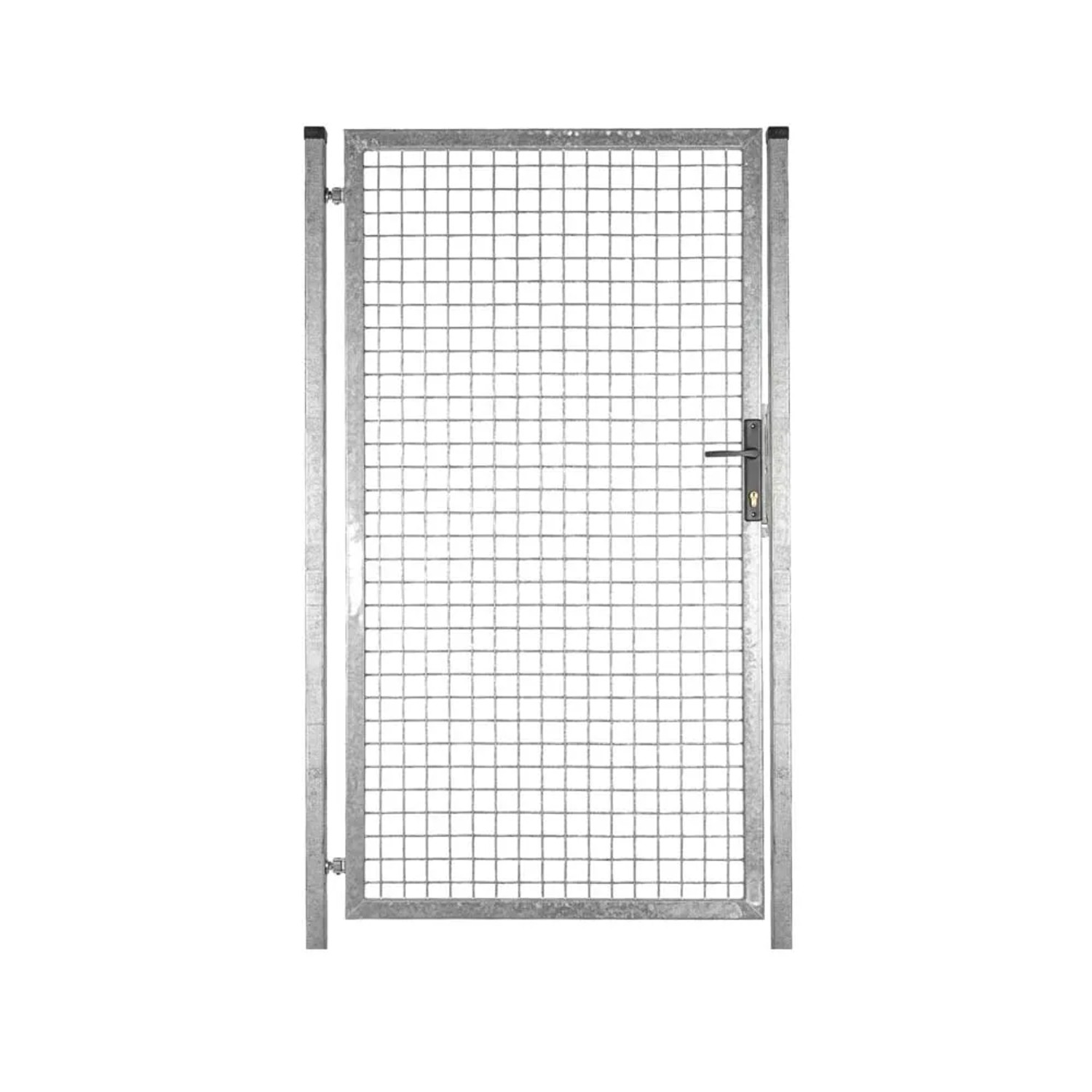 Jarmex Furtka panelowa ocynkowana lewa/prawa 100 x 170 cm