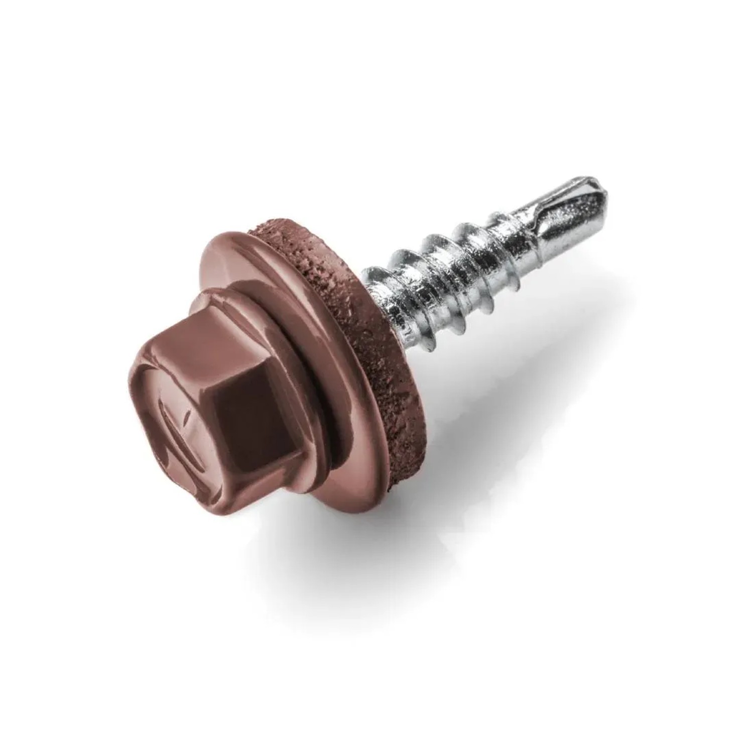 Koelner Wkręt do metalu SM łeb podkładkowy 4,8 x 19 mm, produkt na wagę KOD D046