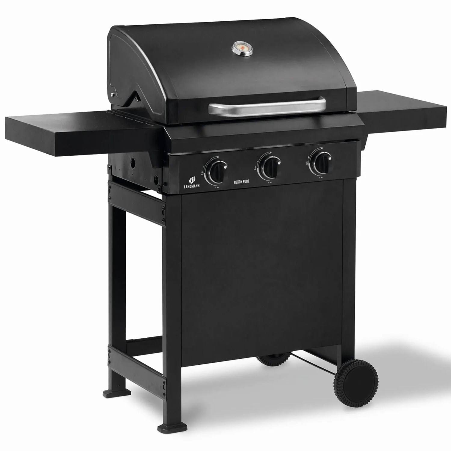 Landmann Grill gazowy REXON LIGHT 3-palnikowy 11,1 kW