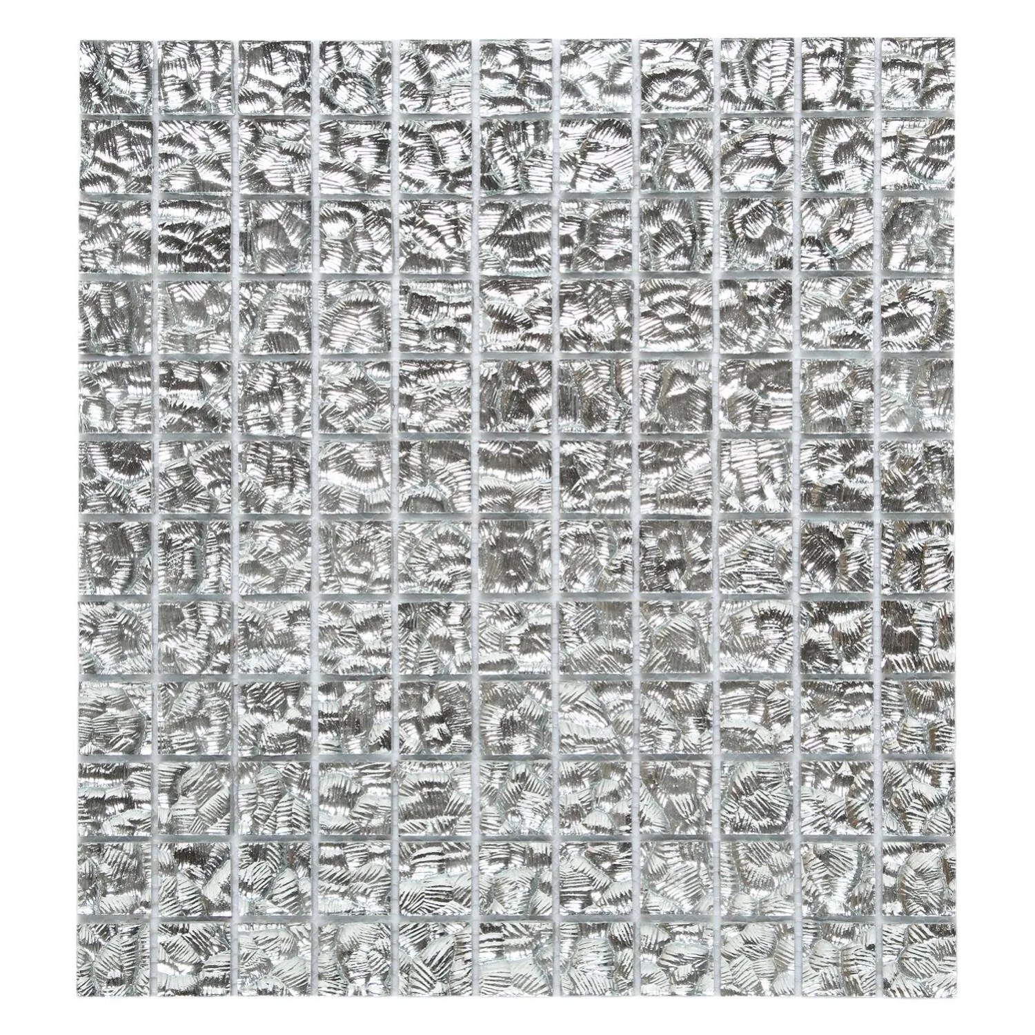 Mozaika Silverato 30 x 30 cm