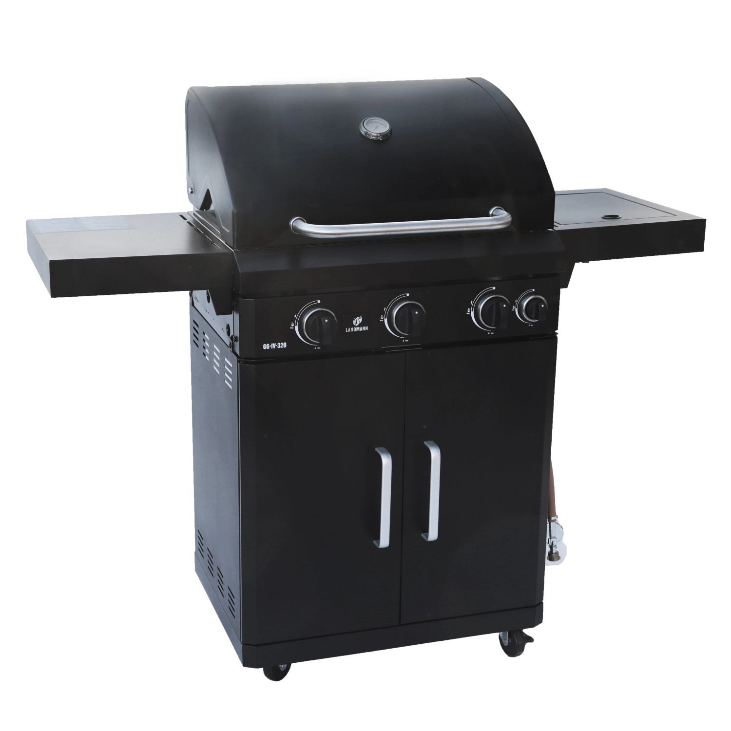 Landmann Grill gazowy REXON LIGHT 3-palnikowy 14,4 kW