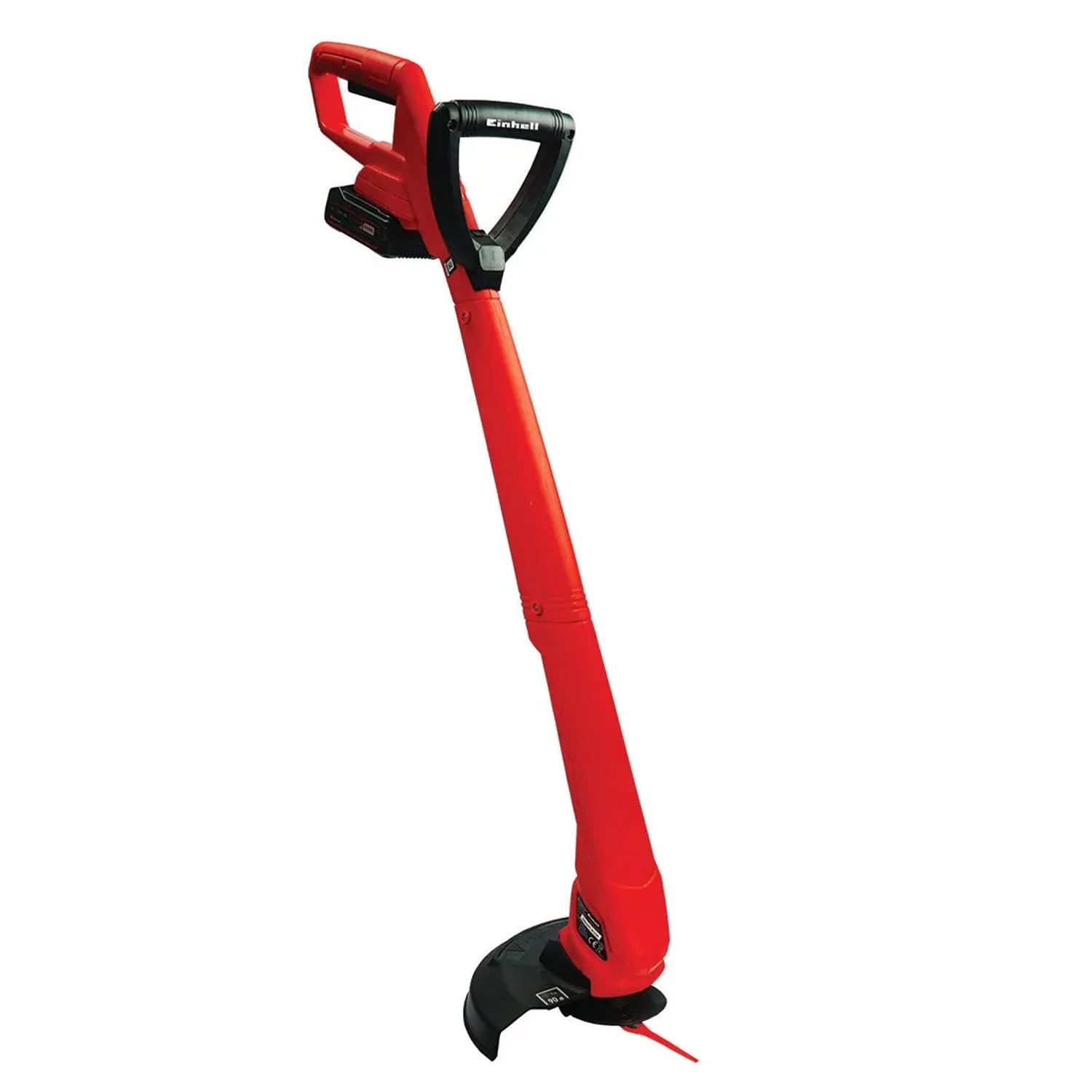 Einhell Podkaszarka akumulatorowa GC-CT 18/24 Li 18V