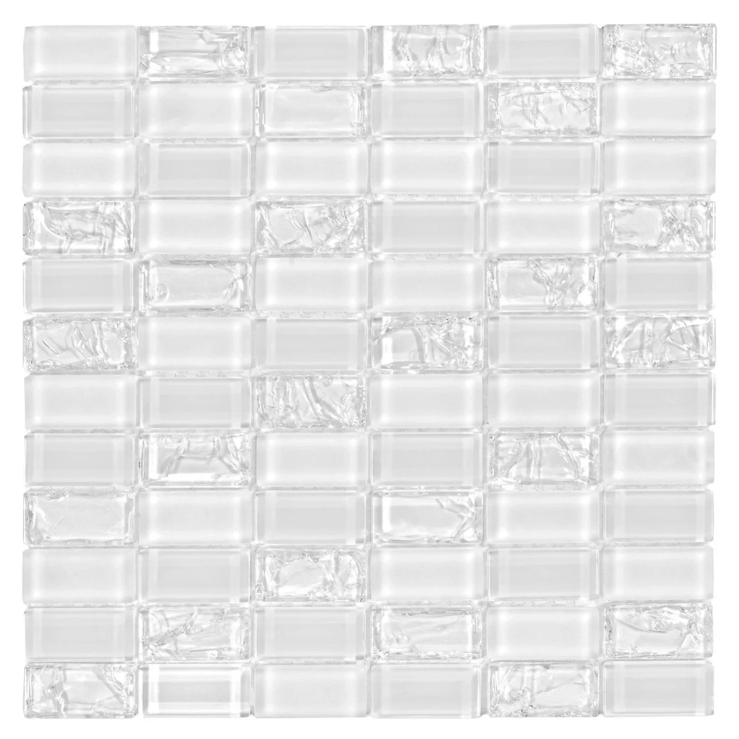 Mozaika Block mix DD3 100 30 x 30 cm